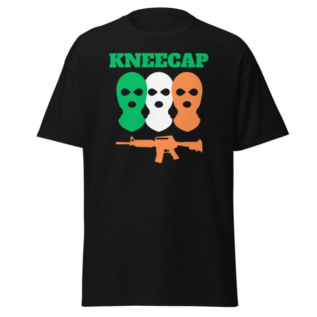 Unlocking the Secrets of Kneecap Official Shop: Your Shopping Haven
