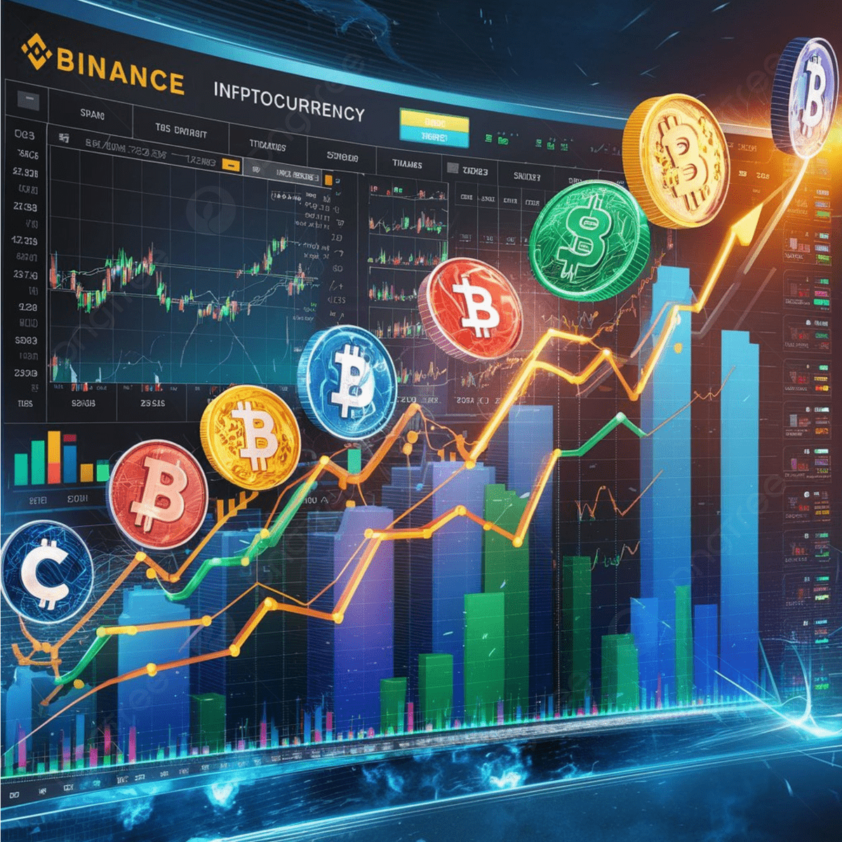 Binance Sign Up and Secure Crypto Trading Setup Guide