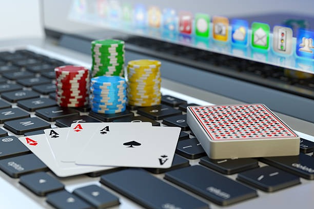 Casino en Ligne Fiable Market Breakdown